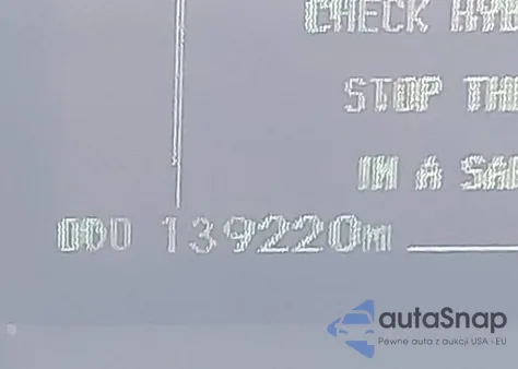 2013 Toyota Prius Three Se из США, поврежденный, VIN JTDKN3DU7D5577321